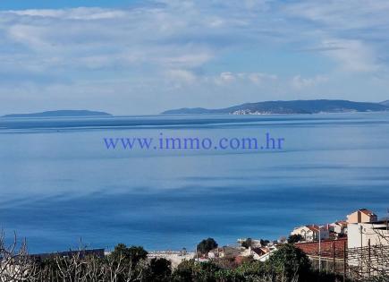 Villa para 1 899 000 euro en Split, Croacia