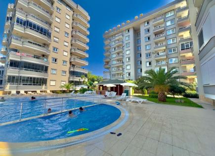 Appartement pour 185 000 Euro à Alanya, Turquie