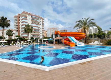 Apartment für 145 000 euro in Alanya, Türkei