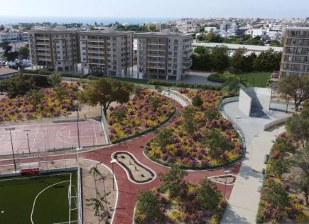 Appartement pour 420 000 Euro à Paphos, Chypre