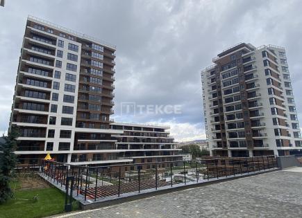 Appartement pour 546 000 Euro à Istanbul, Turquie