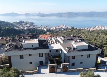 Villa für 460 000 euro in Milas, Türkei