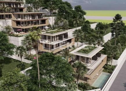Villa pour 2 350 000 Euro à Alanya, Turquie