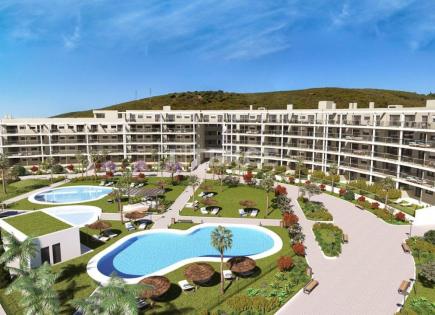 Penthouse pour 485 000 Euro à Manilva, Espagne