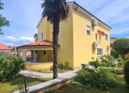 Casa para 980 000 euro en Croacia