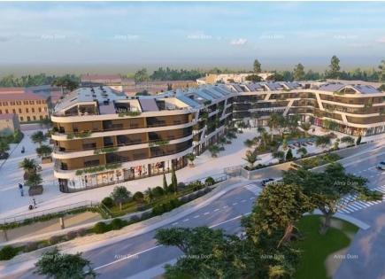 Piso para 563 182 euro en Poreč, Croacia