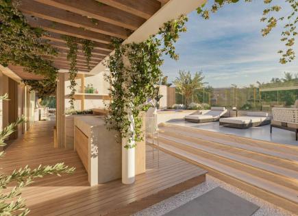 Appartement pour 980 000 Euro à Germasogeia, Chypre