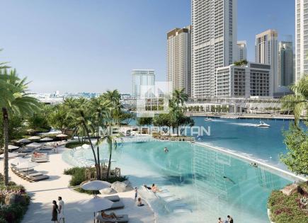 Apartment für 545 932 euro in Dubai, VAE