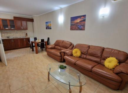 Appartement pour 75 000 Euro à Slantchev Briag, Bulgarie