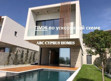 Villa für 675 000 euro in Paphos, Zypern