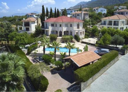 Villa pour 732 497 Euro à Kyrenia, Chypre