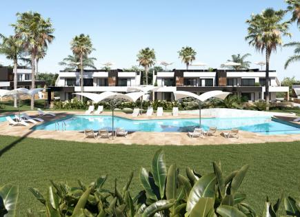 Appartement pour 285 000 Euro à Ciudad Quesada, Espagne