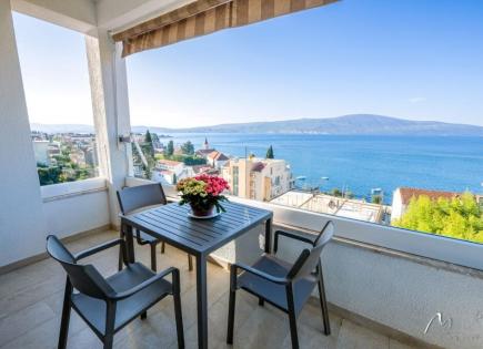 Piso para 290 000 euro en Tivat, Montenegro