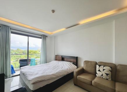 Piso para 44 000 euro en Pattaya, Tailandia