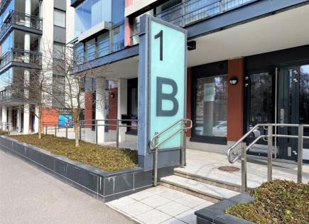 Commercial property for 199 000 euro in Helsinki, Finland