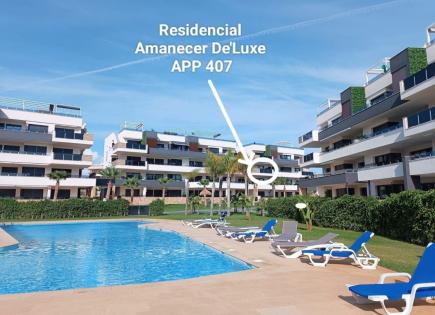 Appartement pour 329 000 Euro à Orihuela Costa, Espagne