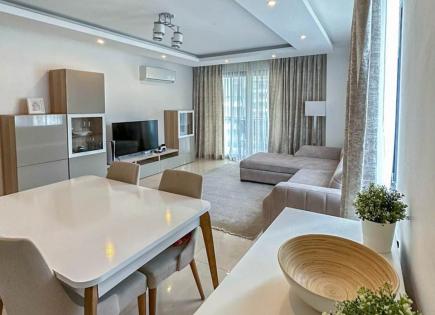 Piso para 139 000 euro en Alanya, Turquia