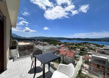 Wohnung für 250 000 euro in Tivat, Montenegro