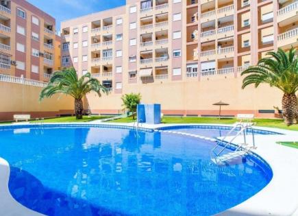 Piso para 99 000 euro en Torrevieja, España