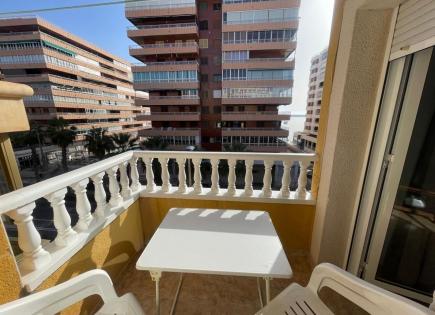 Flat for 169 900 euro in Torrevieja, Spain