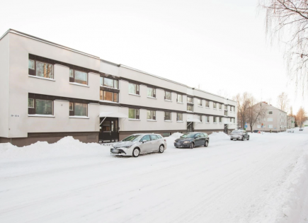 Piso para 4 065 euro en Pieksamaki, Finlandia