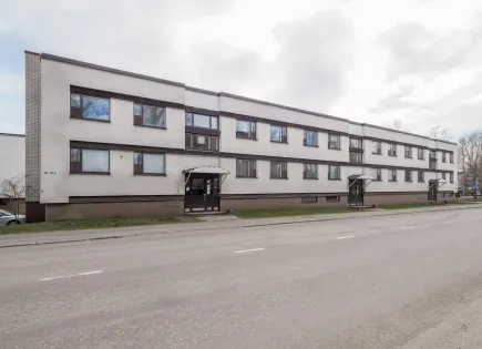 Flat for 4 010 euro in Pieksamaki, Finland