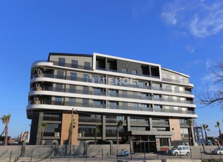 Apartamento para 160 000 euro en Antalya, Turquia