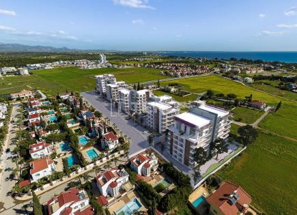 Penthouse pour 173 000 Euro à İskele, Chypre