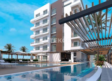 Apartment für 186 000 euro in İskele, Zypern