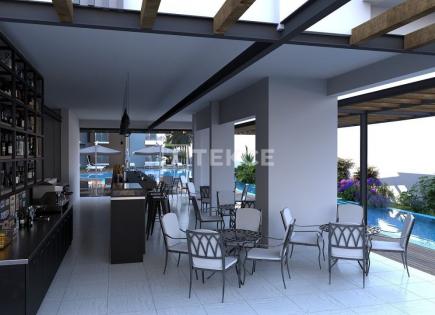 Apartamento para 249 000 euro en İskele, Chipre