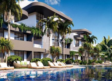 Appartement pour 178 000 Euro à Gazimağusa, Chypre