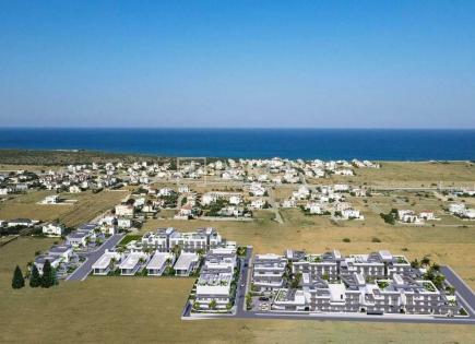 Penthouse pour 434 000 Euro à Gazimağusa, Chypre