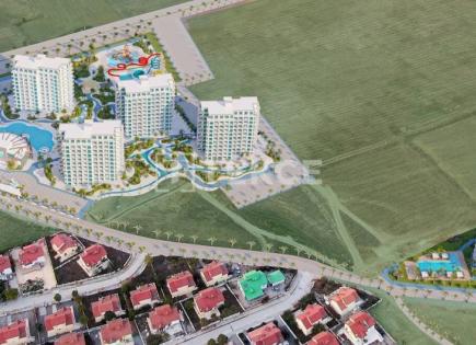 Apartment for 181 000 euro in Iskele, Cyprus