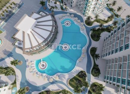 Appartamenti per 219 000 euro a İskele, Cipro