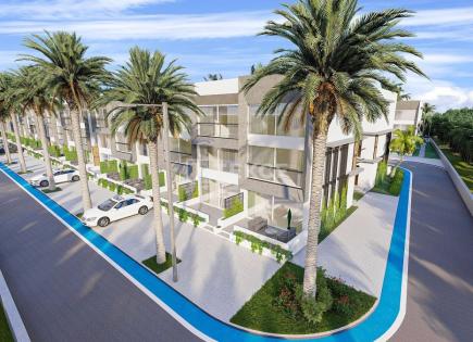 Penthouse für 121 000 euro in İskele, Zypern