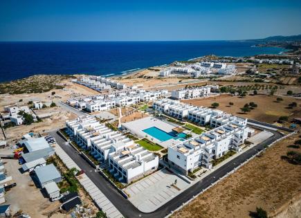 Penthouse pour 261 000 Euro à Kyrenia, Chypre