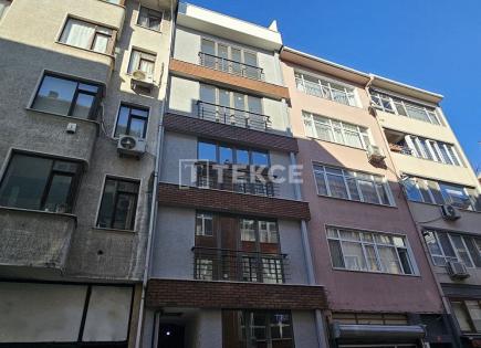 Appartement pour 197 000 Euro à Istanbul, Turquie