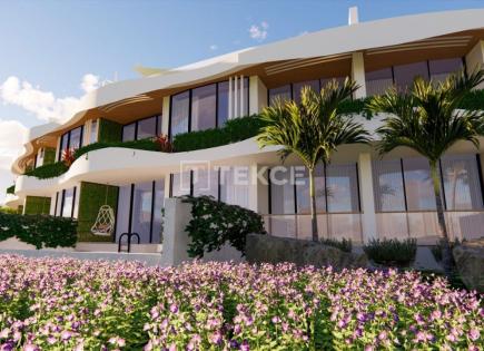 Apartment for 396 000 euro in Iskele, Cyprus