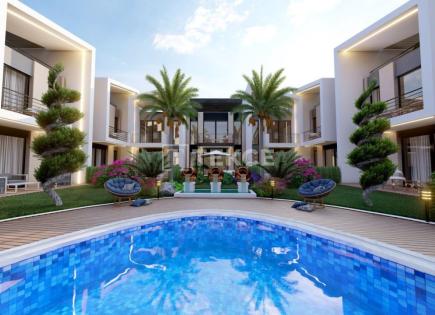 Apartamento para 163 000 euro en Kyrenia, Chipre