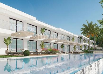Appartamenti per 201 000 euro a Kyrenia, Cipro