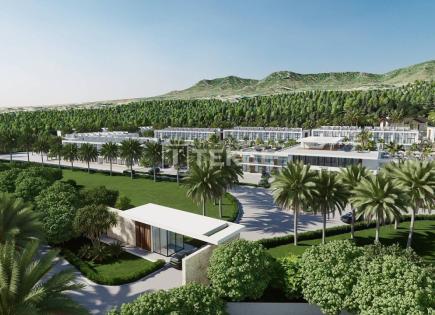 Penthouse pour 353 000 Euro à Kyrenia, Chypre