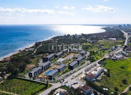 Apartment für 356 000 euro in İskele, Zypern