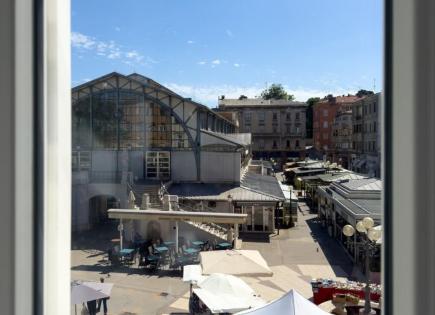 Wohnung für 380 000 euro in Pula, Kroatien