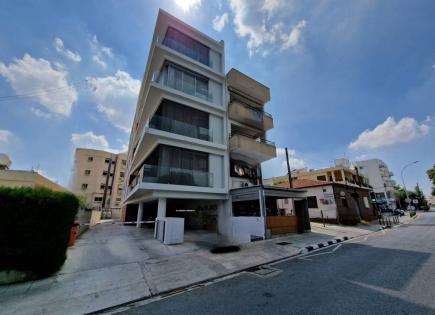 Piso para 295 000 euro en Strovolos, Chipre