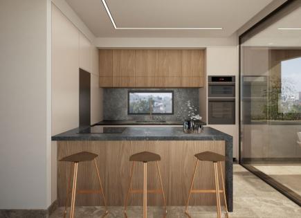 Appartamento per 440 000 euro a Larnaca, Cipro