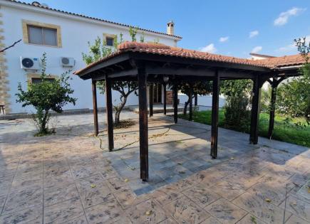 Casa per 490 000 euro a Larnaca, Cipro