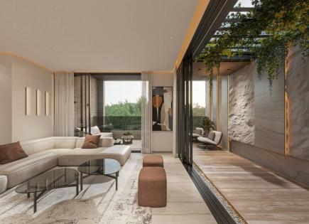 Wohnung für 390 000 euro in Germasogeia, Zypern