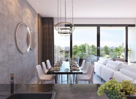 Appartement pour 235 000 Euro à Larnaca, Chypre