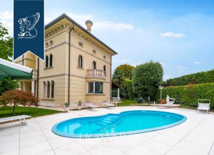 Villa pour 1 600 000 Euro à Trévise, Italie