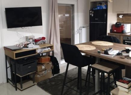 Flat for 75 000 euro in Thessaloniki, Greece